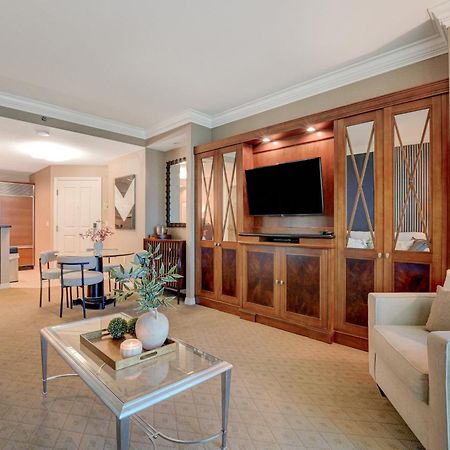Luxurious 1 Bd/2Bth Premium Suite Mgm Signature W/Balcony Las Vegas Exteriör bild