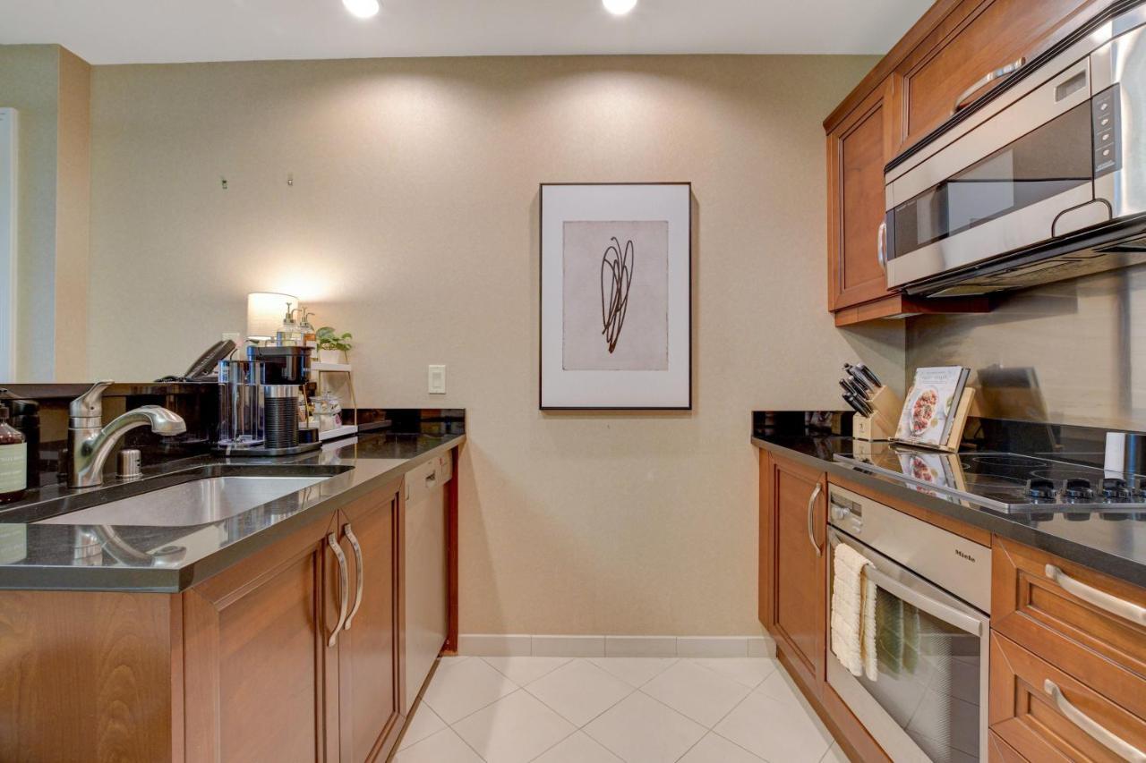 Luxurious 1 Bd/2Bth Premium Suite Mgm Signature W/Balcony Las Vegas Exteriör bild