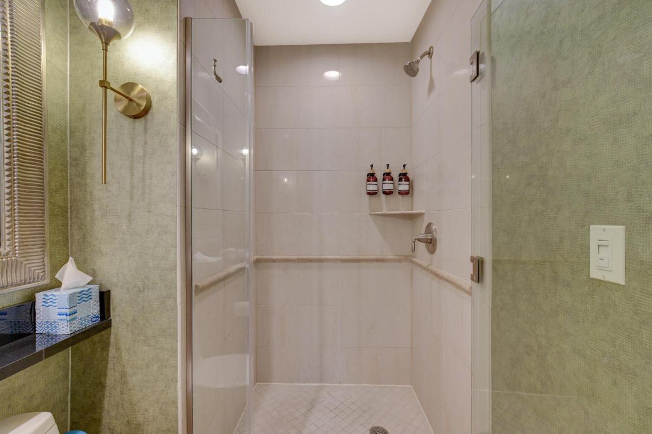 Luxurious 1 Bd/2Bth Premium Suite Mgm Signature W/Balcony Las Vegas Exteriör bild