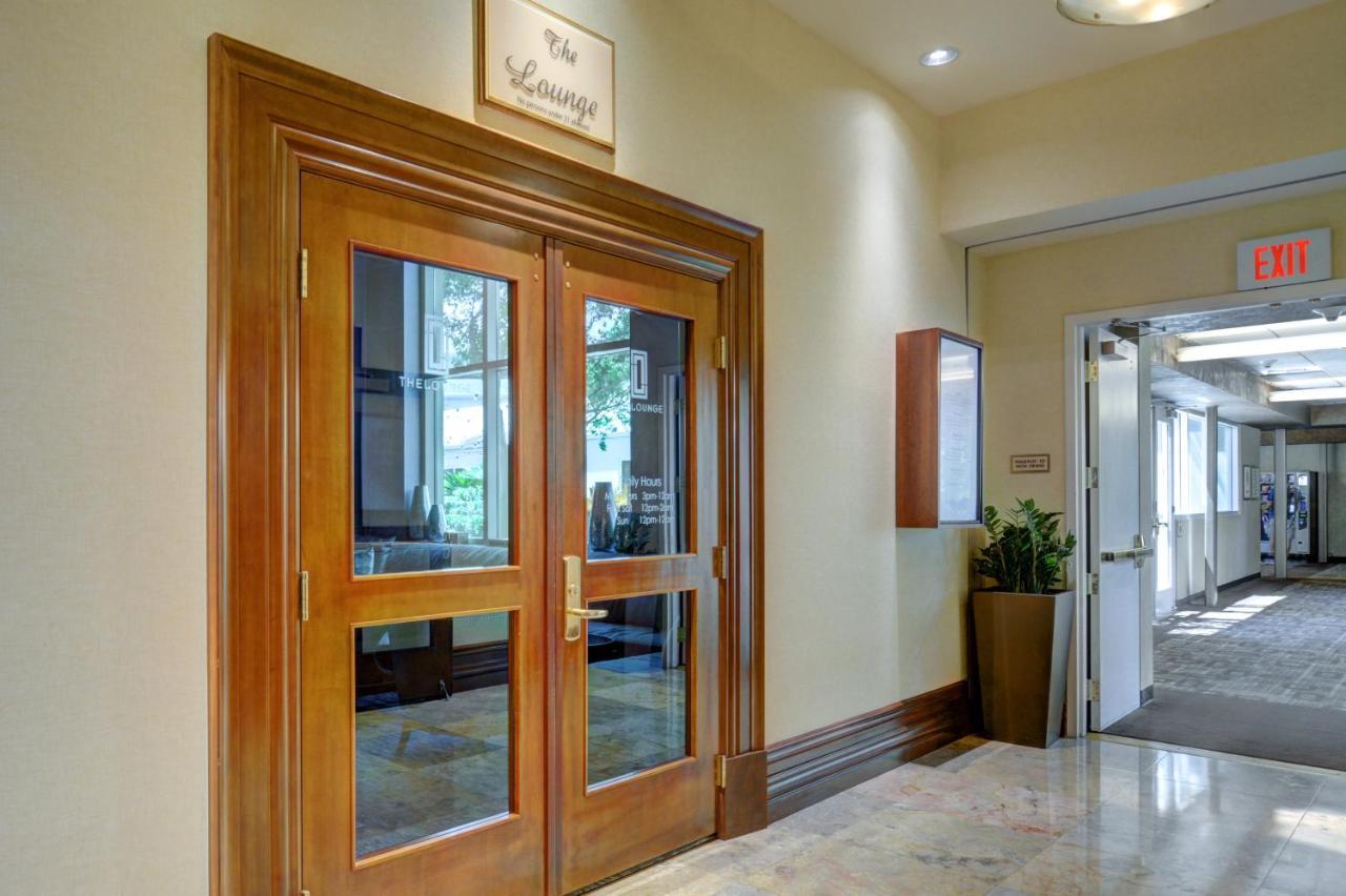 Luxurious 1 Bd/2Bth Premium Suite Mgm Signature W/Balcony Las Vegas Exteriör bild