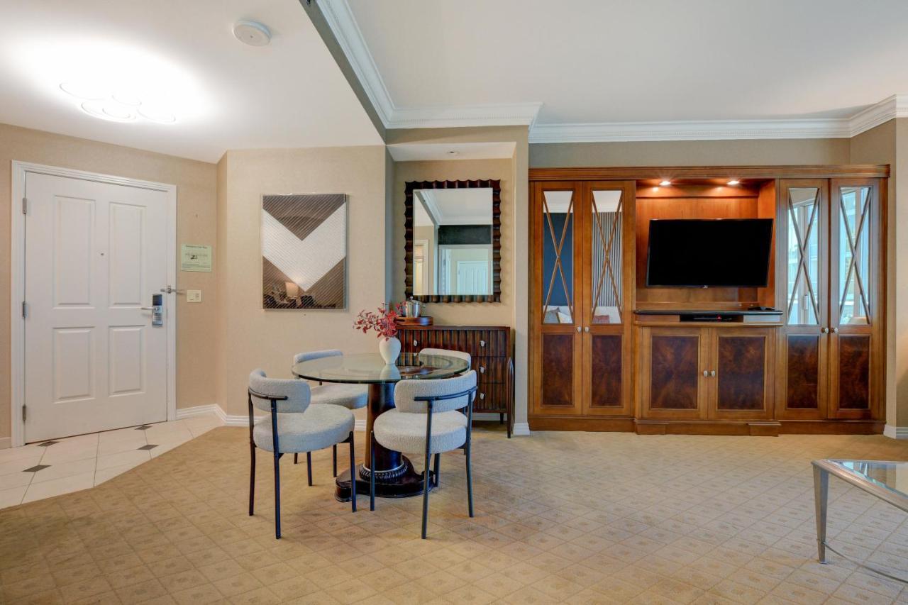 Luxurious 1 Bd/2Bth Premium Suite Mgm Signature W/Balcony Las Vegas Exteriör bild