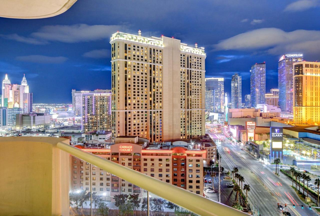 Luxurious 1 Bd/2Bth Premium Suite Mgm Signature W/Balcony Las Vegas Exteriör bild