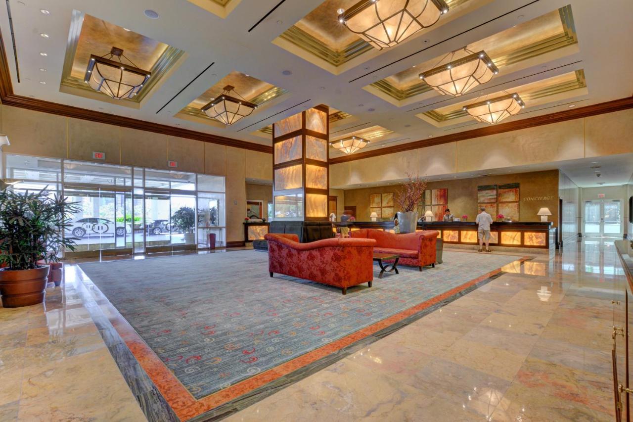 Luxurious 1 Bd/2Bth Premium Suite Mgm Signature W/Balcony Las Vegas Exteriör bild