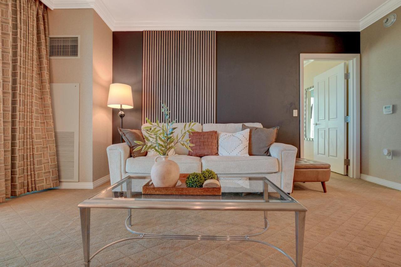 Luxurious 1 Bd/2Bth Premium Suite Mgm Signature W/Balcony Las Vegas Exteriör bild