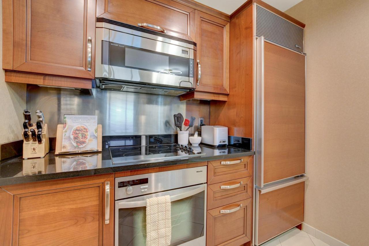 Luxurious 1 Bd/2Bth Premium Suite Mgm Signature W/Balcony Las Vegas Exteriör bild