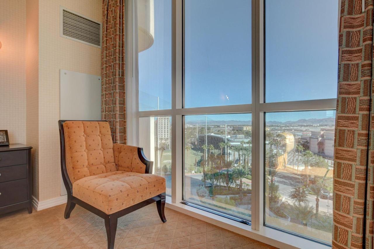 Luxurious 1 Bd/2Bth Premium Suite Mgm Signature W/Balcony Las Vegas Exteriör bild
