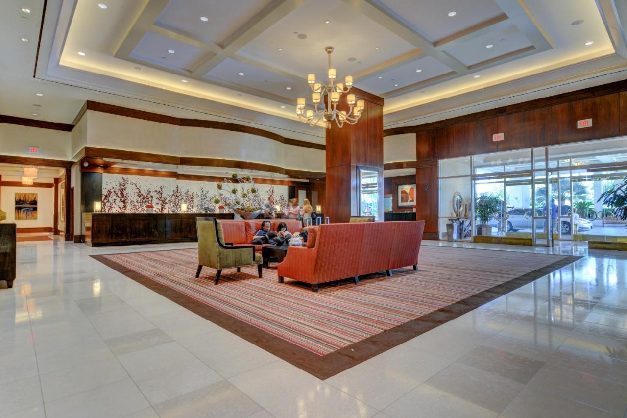 Luxurious 1 Bd/2Bth Premium Suite Mgm Signature W/Balcony Las Vegas Exteriör bild