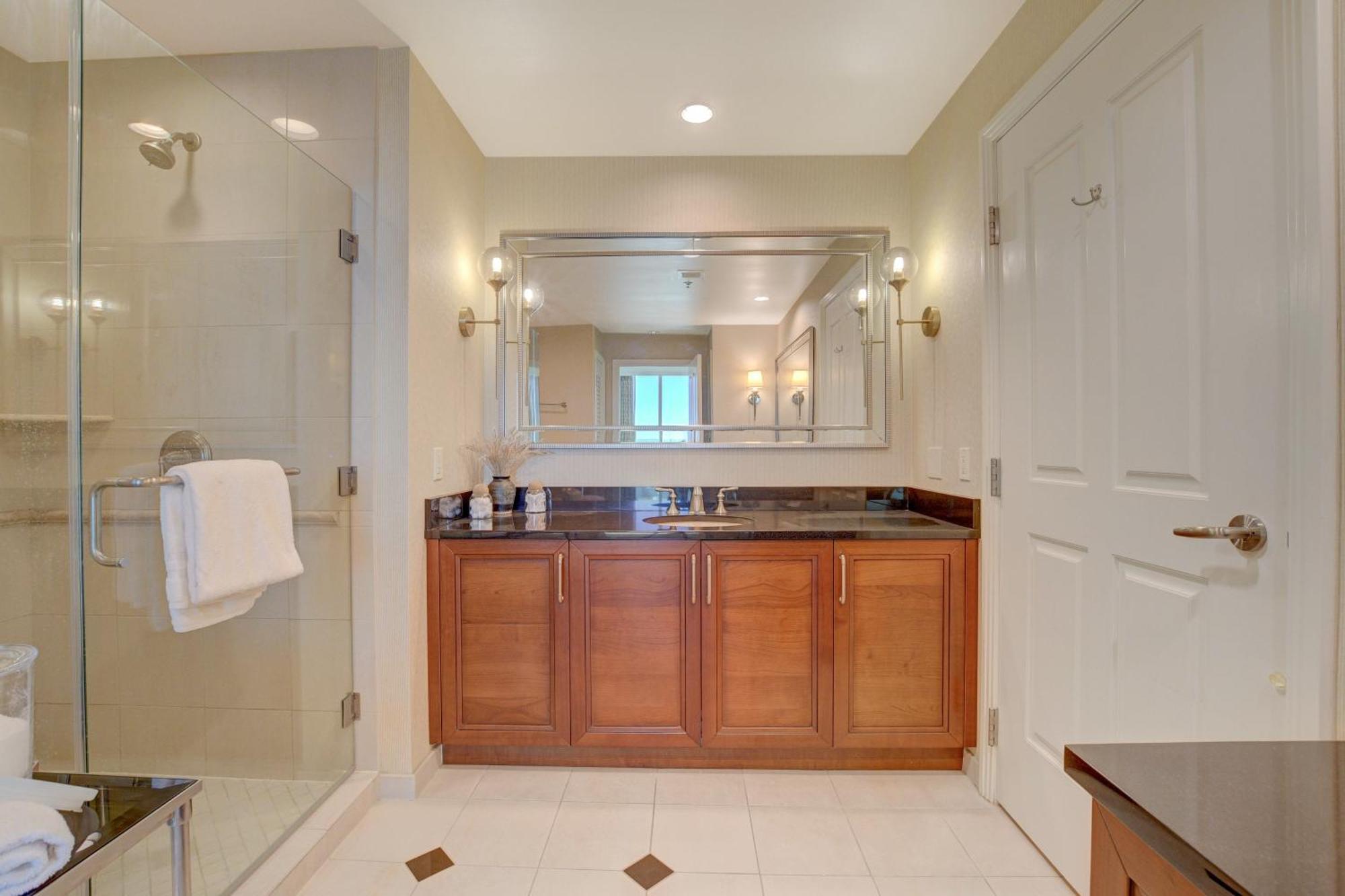 Luxurious 1 Bd/2Bth Premium Suite Mgm Signature W/Balcony Las Vegas Exteriör bild