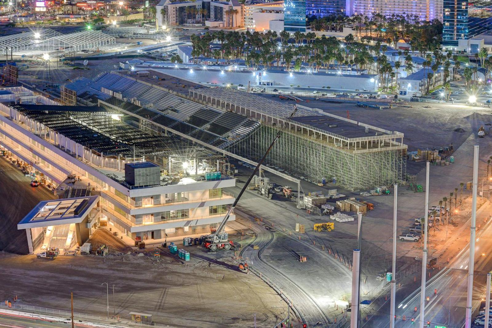 Luxurious 1 Bd/2Bth Premium Suite Mgm Signature W/Balcony Las Vegas Exteriör bild