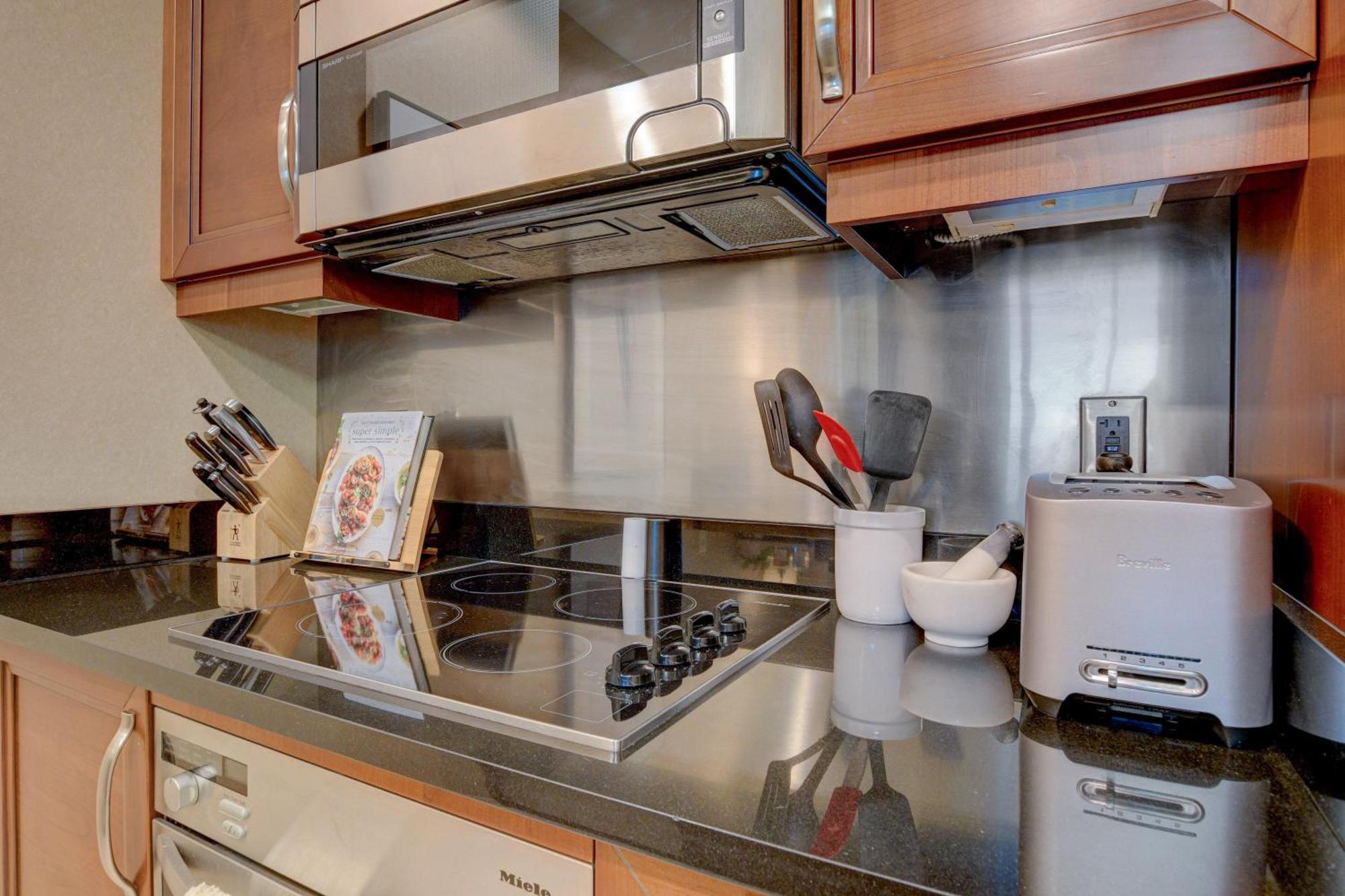 Luxurious 1 Bd/2Bth Premium Suite Mgm Signature W/Balcony Las Vegas Exteriör bild