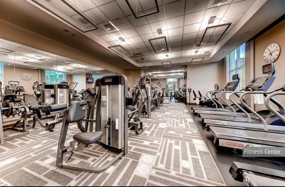 Luxurious 1 Bd/2Bth Premium Suite Mgm Signature W/Balcony Las Vegas Exteriör bild
