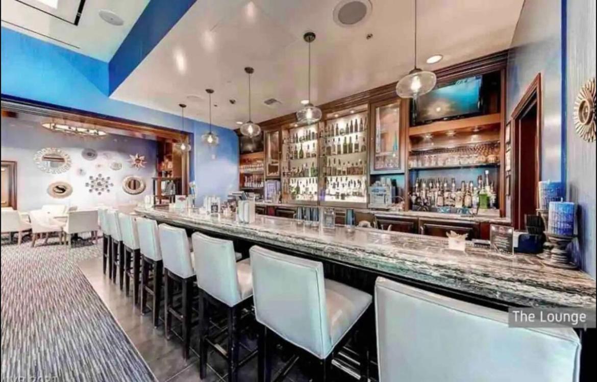 Luxurious 1 Bd/2Bth Premium Suite Mgm Signature W/Balcony Las Vegas Exteriör bild